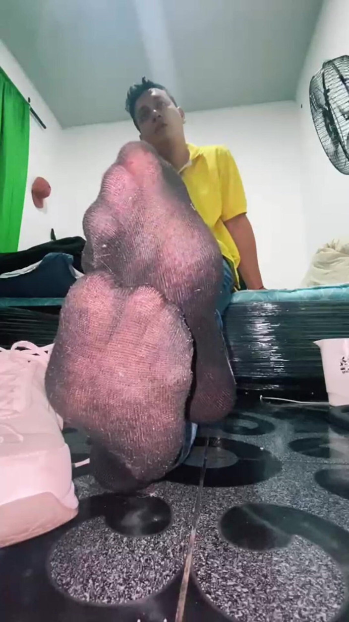 Tomas Styl: The Best Colombian Feet to Worship - Tomasstyl Chaturbate