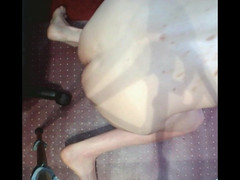 bigears: Anus Dehnen POV Teil 5