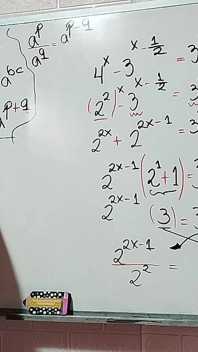 26 Algebra - Spočítejte hodnotu X - Sexuální matematika