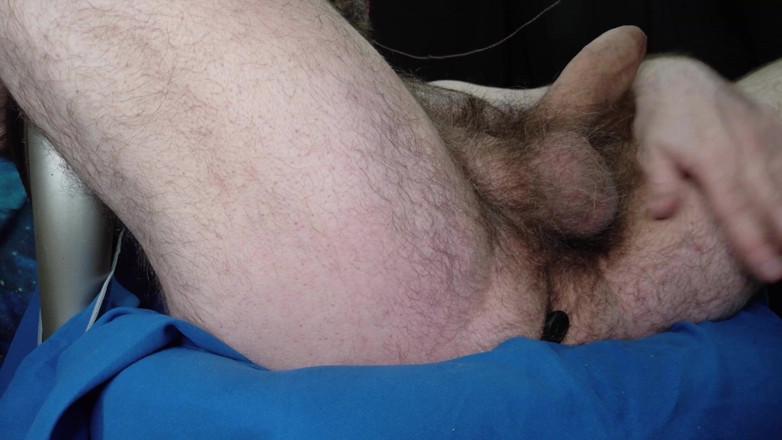 JJ7779: Jerk off Instructions for a Fan