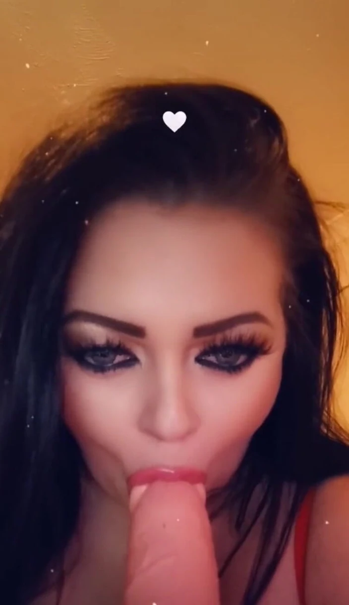 Catalia's Epic Filth: Voglio il tuo cazzo in bocca xx