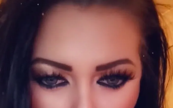 Catalia's Epic Filth: I Want Your Cock in My Mouth Xx