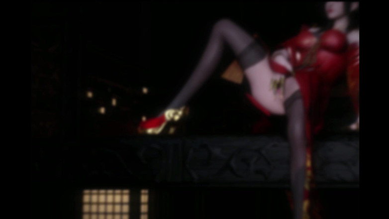 X Hentai: Dewi Syurga Animasi: Awek Cantik 3D - Hentai Animasi 3D