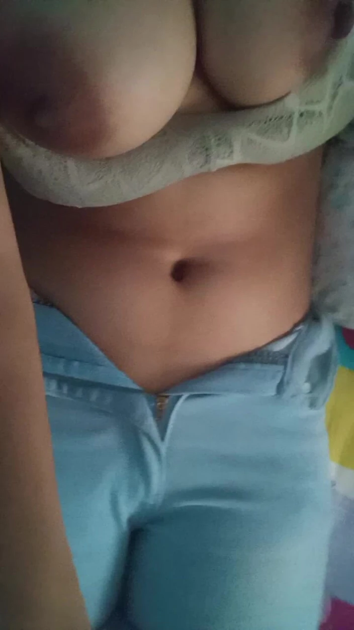 Kunjja: Come to Suck My Bubu