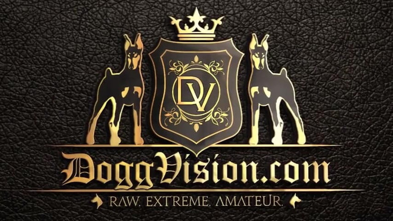 DoggVision: 18-jarige tiener Ik kan je voelen in mijn buikbroer deel 2