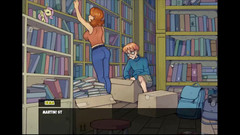 Cartoon Play: Lovec čarodějnic, část 23