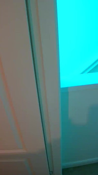 Caught on Security Cam Cheating Woman Flirts and Fucks on the Stairs