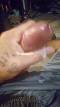 Huge Cock Exploding