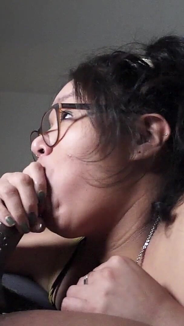 DeesDeepThroat: Zonnige Dee