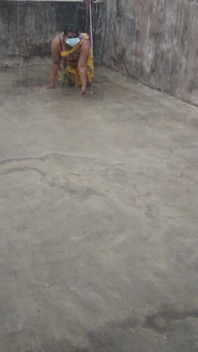 Rain Sex