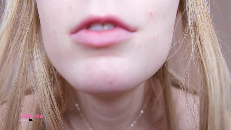 Destination Kat: 你的圣诞礼物