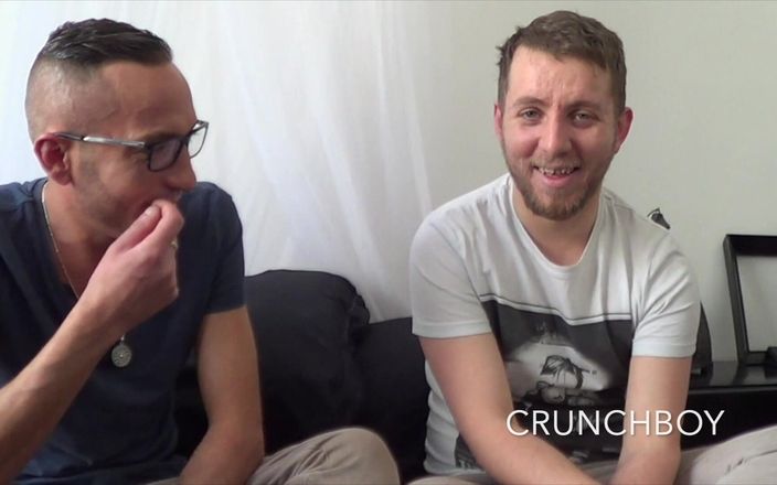 Ass slut fucked bareback: 2214 Cadela de Paris fodida cru por Straigth Boy Curious...