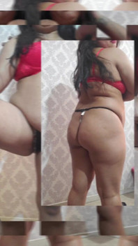 Nude Collection