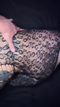 Esta bunda suculenta faz você gozar duro