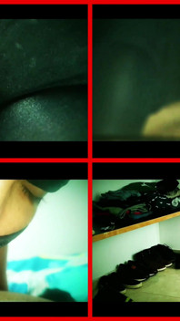 Goon Room, die dark-masken-edition 4way