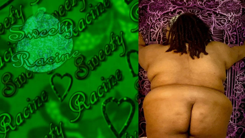 Sweety Racine: Dulce cumple 37