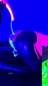 Uv cazzo fetish