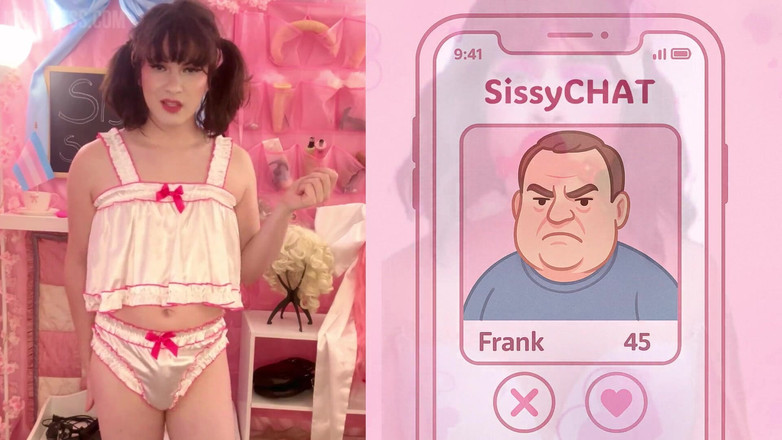 Natalie Napoli: Maricasychat