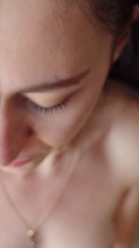 Cheating Wife Sucks Me & Sends Cum Selfies to Husband