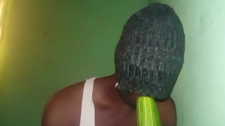 Badman4606: Bryon spróbuj na niej