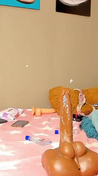 Masturbare la Fundul meu fenomenală, episodul 1217