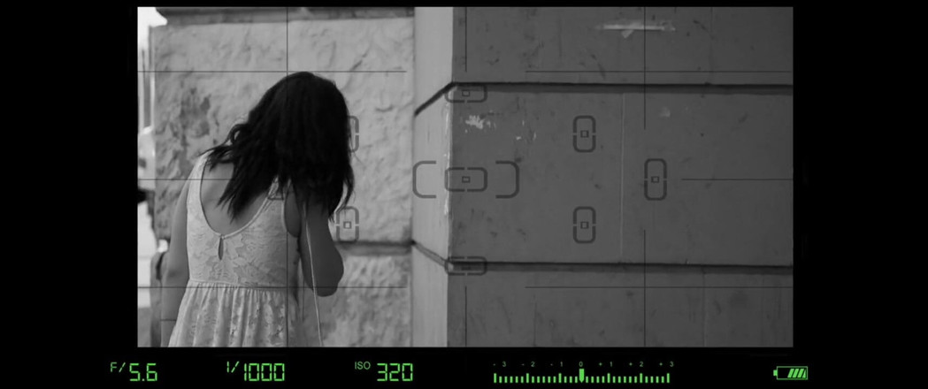 Verso Cinema: Film toucher intime