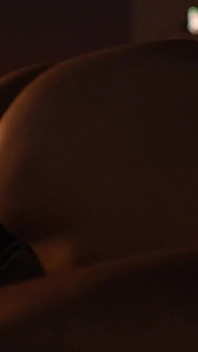 Sunny Bunny Fucks on the Couch and on the Bed