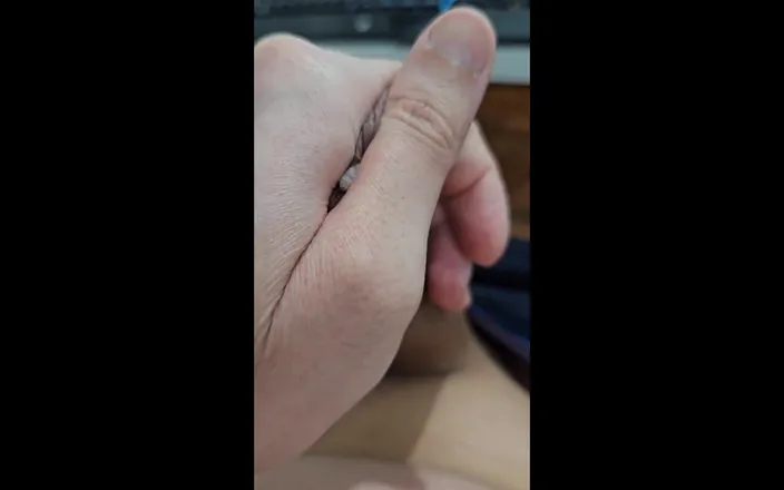 Lkdick8: 50 Minutes of Me Jerking off