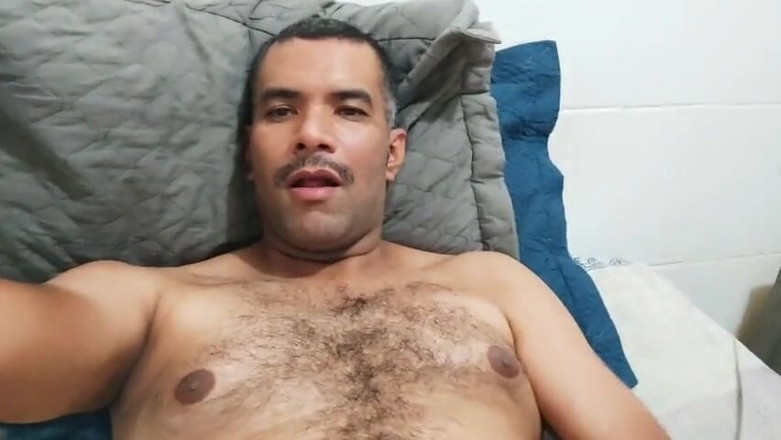 Brandnew: Amador punheta