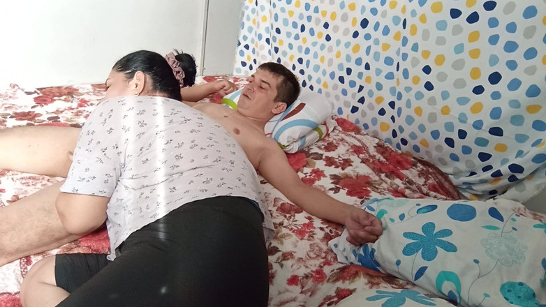 Valkyrieandluigy: Blowjob Experience