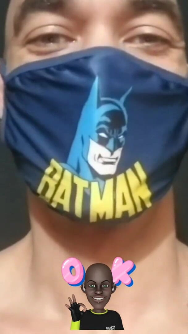 Prince of two lands: Masturbándose