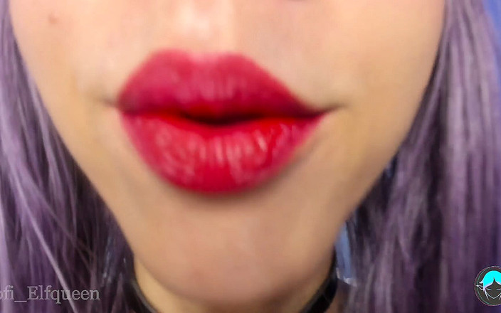 Sofi_elfqueen: Cv латексні рукавички, фетиш, стогін "ahyoob"