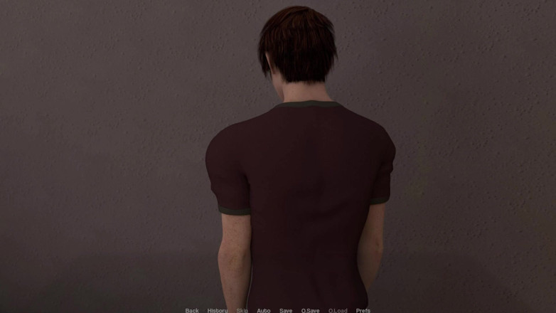 3D Cartoon Porn: Away From Home 17: Cody Łapie Liam-Eva Fuck (mąż Away)