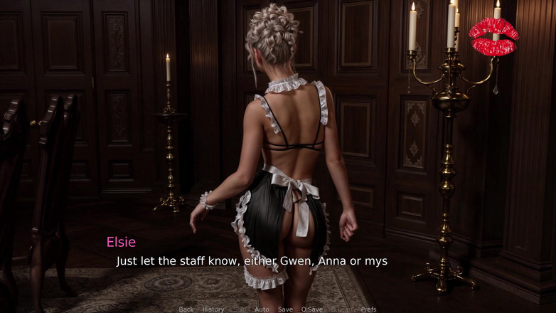 Wickedgammes studio: Läckra MILFs (del 5)