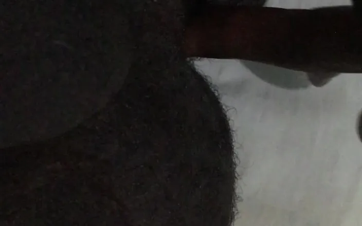 Charlesmat: Anal Fingering Deep Down