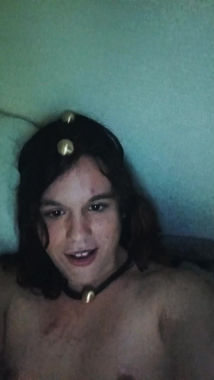 Launiexxxx: Mix sexy tanců s úsměvem