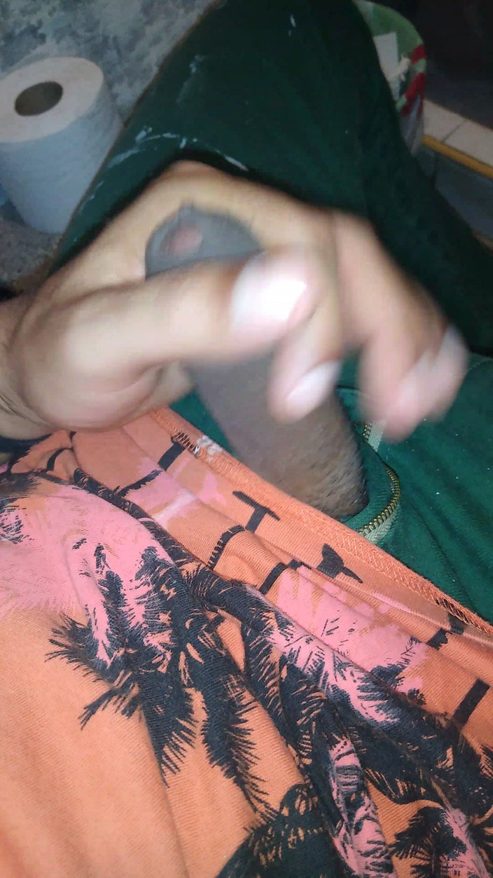 AlexAlejandro13: Ein guter Schwanz in 4K