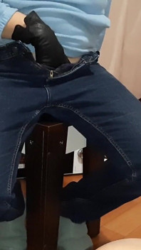Two Young Students in a Hostel Masturbate Their Pussies Opposite Each Other