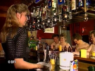 Dutch Desire Nights: Eetlust van boeren 3