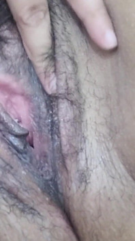 Masturbating to My Boss Vagner