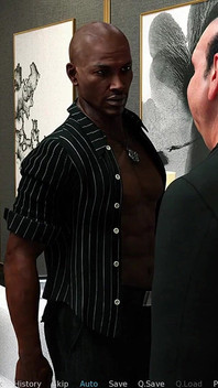 Anna emocionante cariño # 43