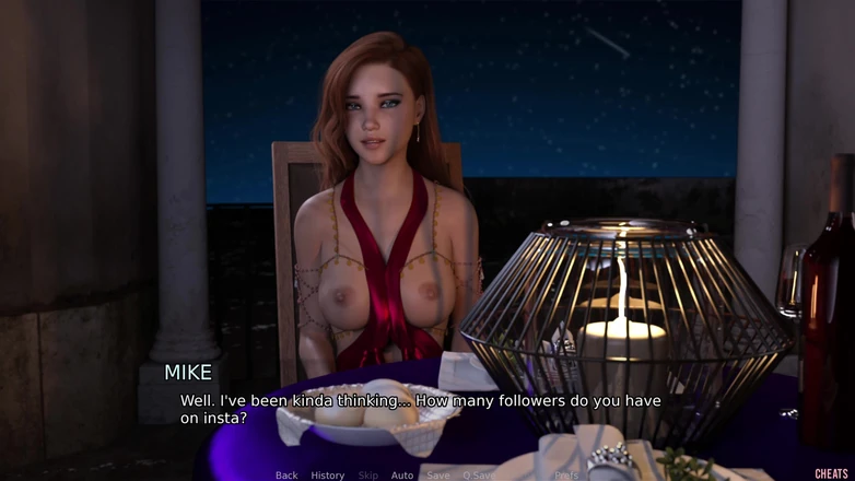 Wickedgammes: Conquering My Sister-in-law (part 6)