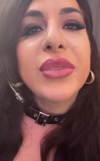 LadyAyse5: Ik ben gemene en geil!