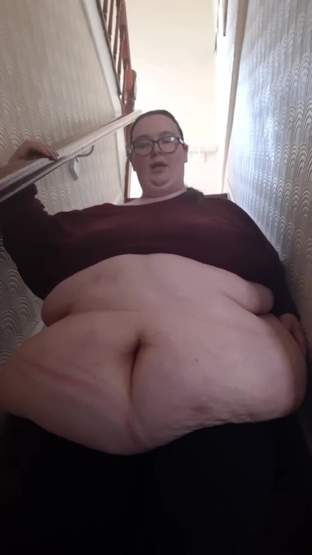 SSBBWLadyBrads: Încă mă mai străduiesc