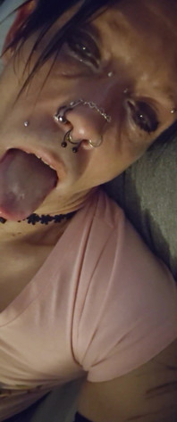Sluttykatya at Your Service...