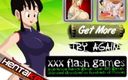 Miss Kitty 2K: Misskitty2k गेमप्ले द्वारा ची-ची का प्रलोभन