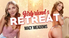Girlfriends Retreat
