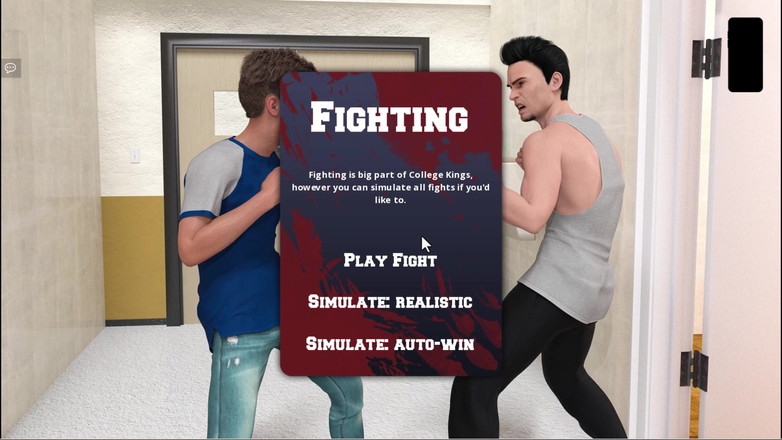 Johannes Gaming: कॉलेज किंग्स 6 मैं विश्वास नहीं कर सकता Ive ने Emily की चुदाई की