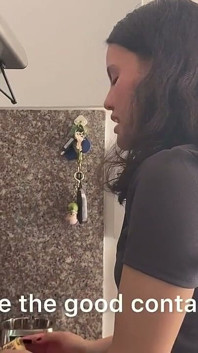 Ella Es Tan Caliente Que Se Volvió Mi Delirio