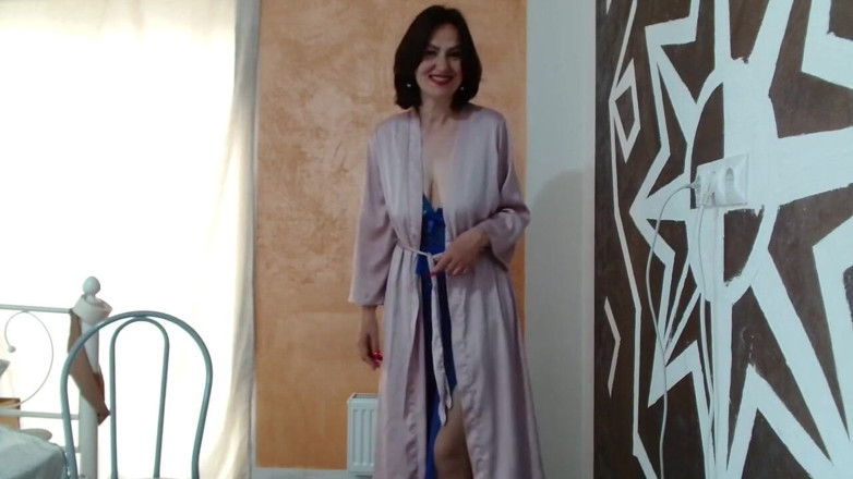 ANGELA_LADY: Patrzysz w cipkę mamuśki i sam zamieniasz się w lickera